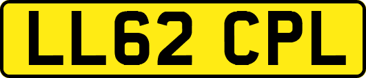 LL62CPL