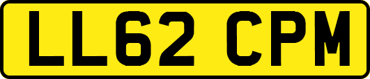 LL62CPM
