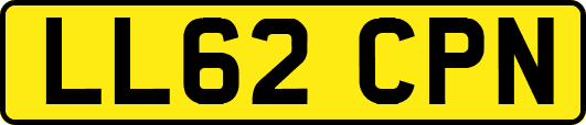 LL62CPN
