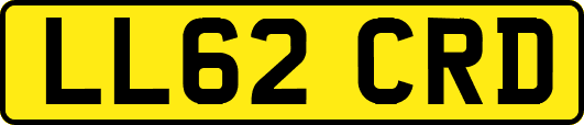 LL62CRD