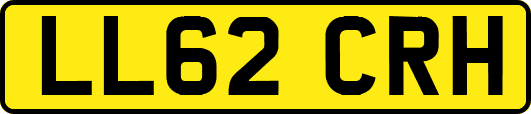 LL62CRH