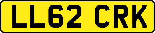 LL62CRK