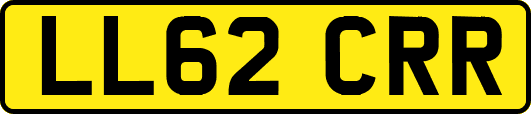 LL62CRR