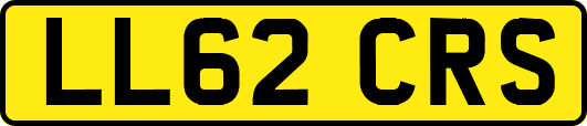 LL62CRS