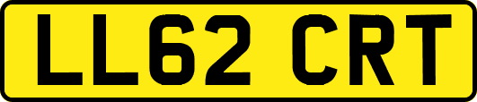 LL62CRT