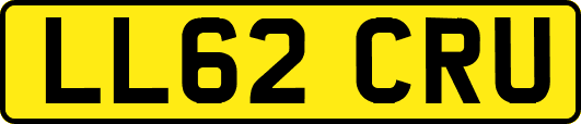 LL62CRU