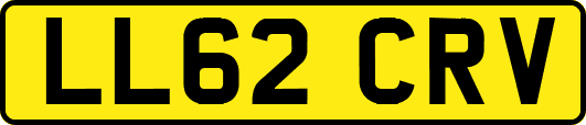 LL62CRV
