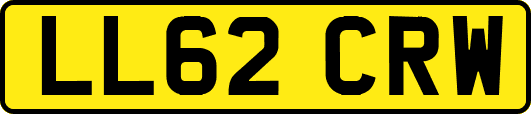 LL62CRW