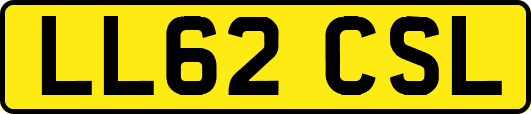 LL62CSL