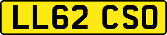 LL62CSO
