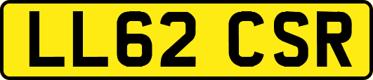 LL62CSR