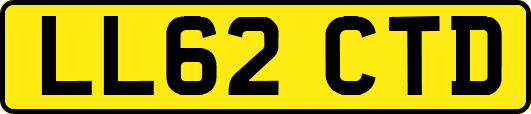 LL62CTD