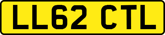 LL62CTL