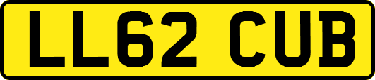 LL62CUB
