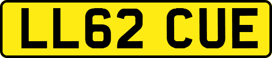 LL62CUE