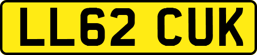 LL62CUK