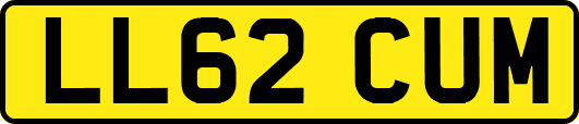 LL62CUM