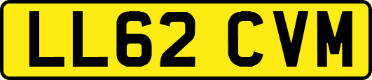 LL62CVM