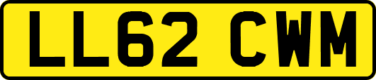 LL62CWM