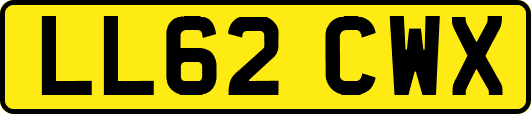LL62CWX