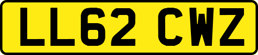 LL62CWZ