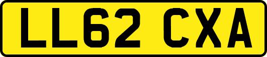 LL62CXA