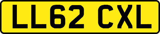 LL62CXL