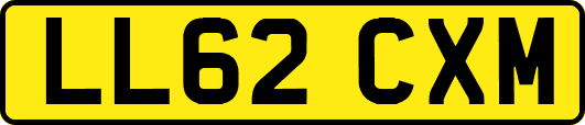 LL62CXM