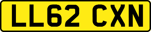 LL62CXN