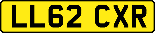 LL62CXR