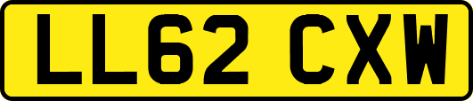 LL62CXW