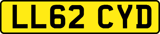 LL62CYD