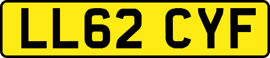 LL62CYF