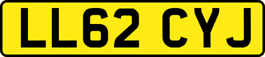 LL62CYJ