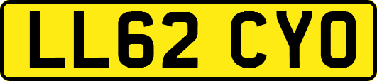 LL62CYO