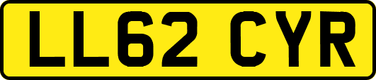 LL62CYR