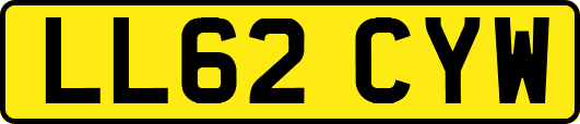 LL62CYW