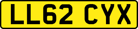 LL62CYX