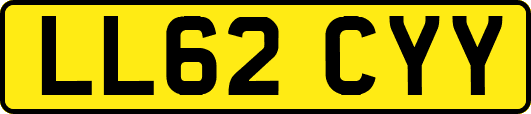 LL62CYY