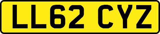 LL62CYZ