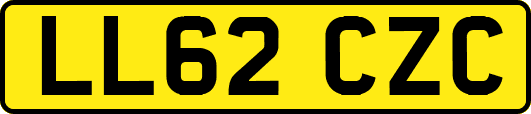 LL62CZC