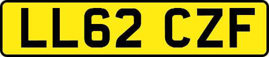 LL62CZF
