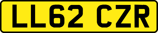 LL62CZR