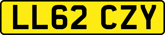 LL62CZY