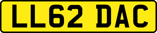 LL62DAC