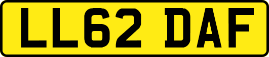 LL62DAF