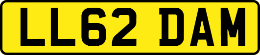 LL62DAM