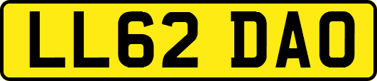 LL62DAO