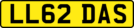 LL62DAS