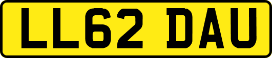 LL62DAU